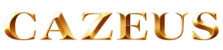 Cazeus Casino – Online Betting & Casino Games logo